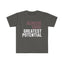 Hogan Greatest Potential Adult T-Shirt