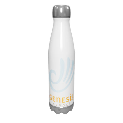 Genesis Stainless Steel Water Bottle