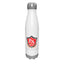 Plaza Academy Stainless Steel Water Bottle