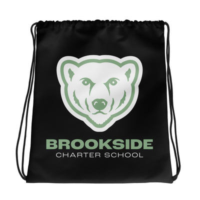 Brookside Drawstring bag