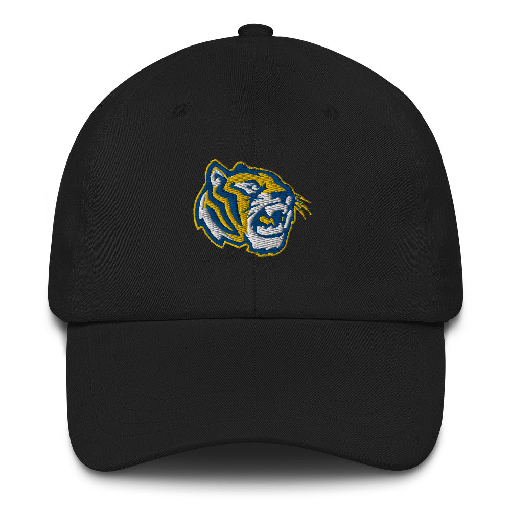 Lincoln Prep HS Dad Hat