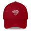 Hogan Ram Dad Hat
