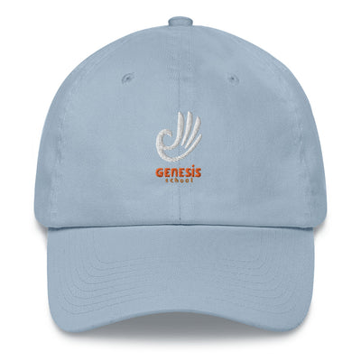 Genesis Dad hat