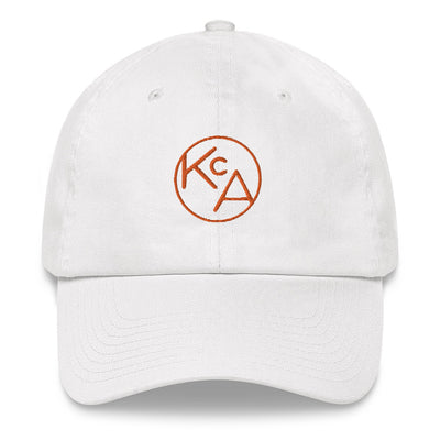 Kansas City Academy Dad Hat