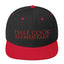 Hale Cook Snapback Hat