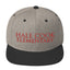 Hale Cook Snapback Hat