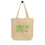 Show Me Spirit Eco Tote Bag