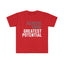Hogan Greatest Potential Adult T-Shirt