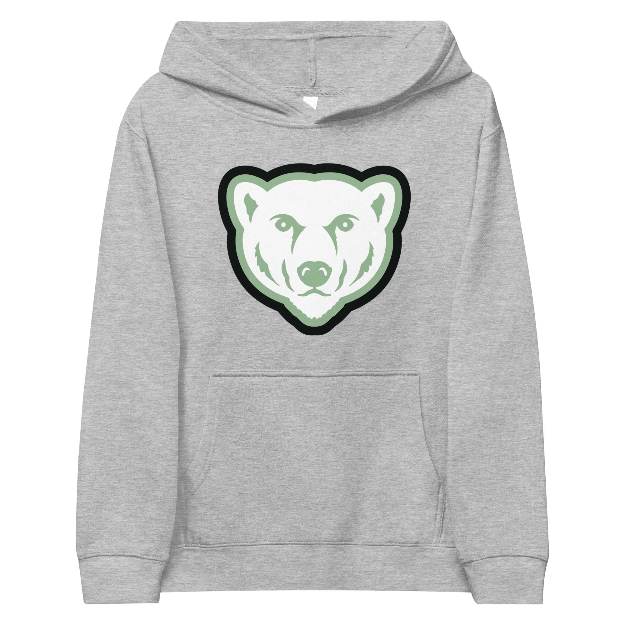 Youth deals bear hoodie