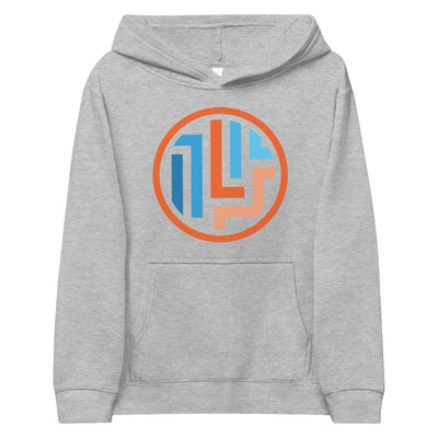 Latinx Education Collaborative Youth Hoodie