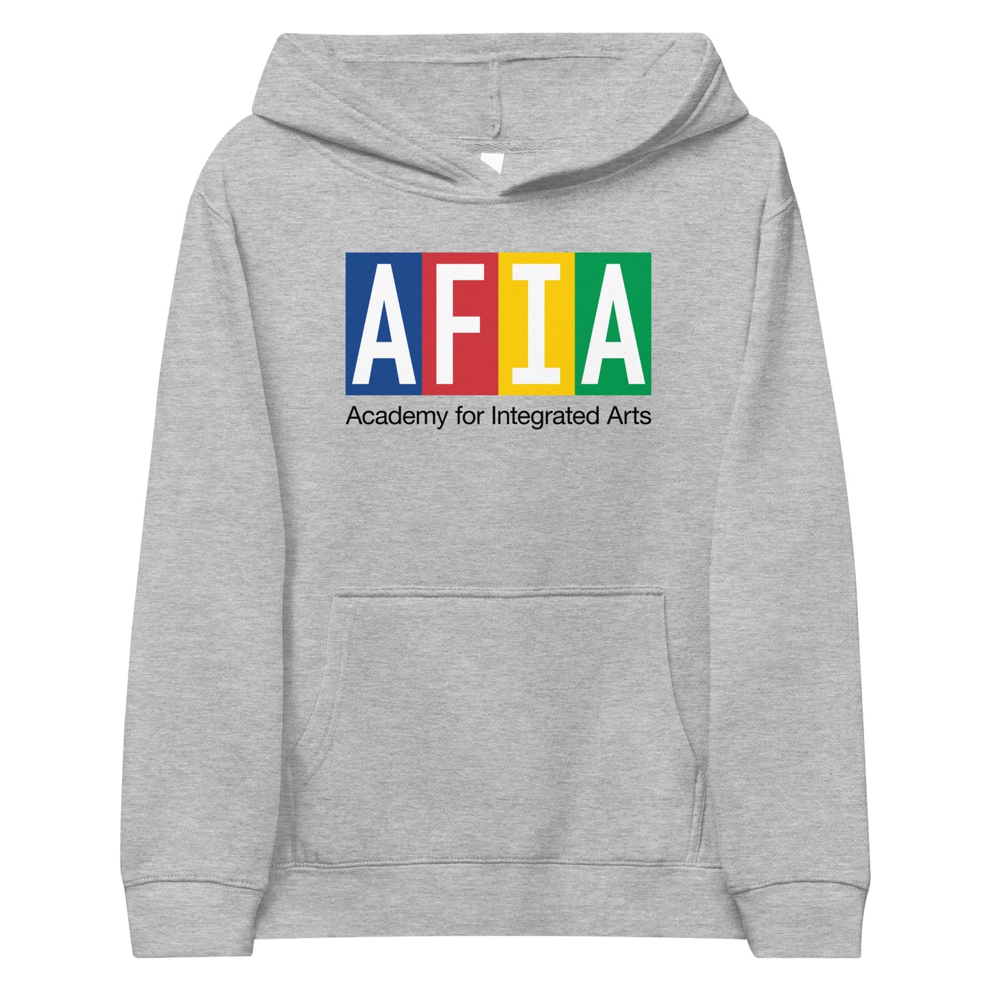 AFIA Youth Hoodie - Lights