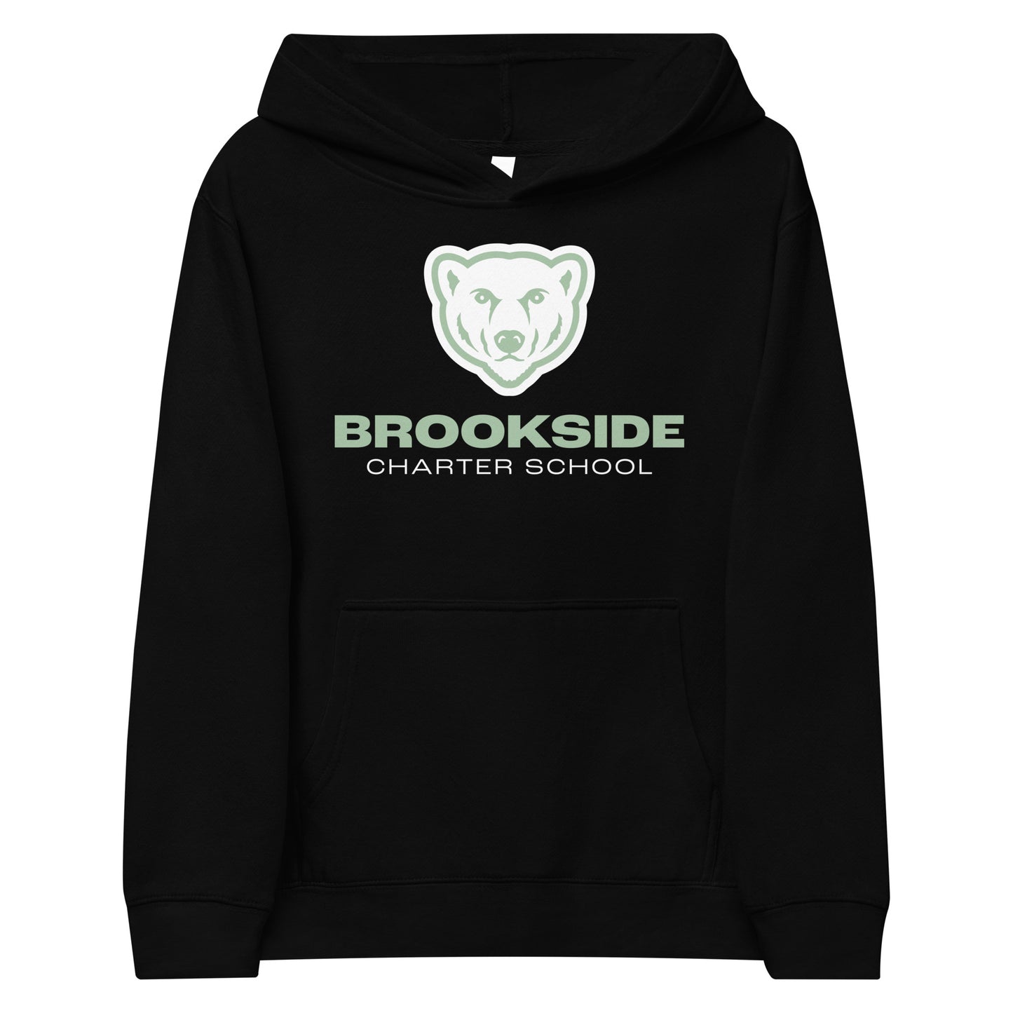 Brookside Youth Hoodie