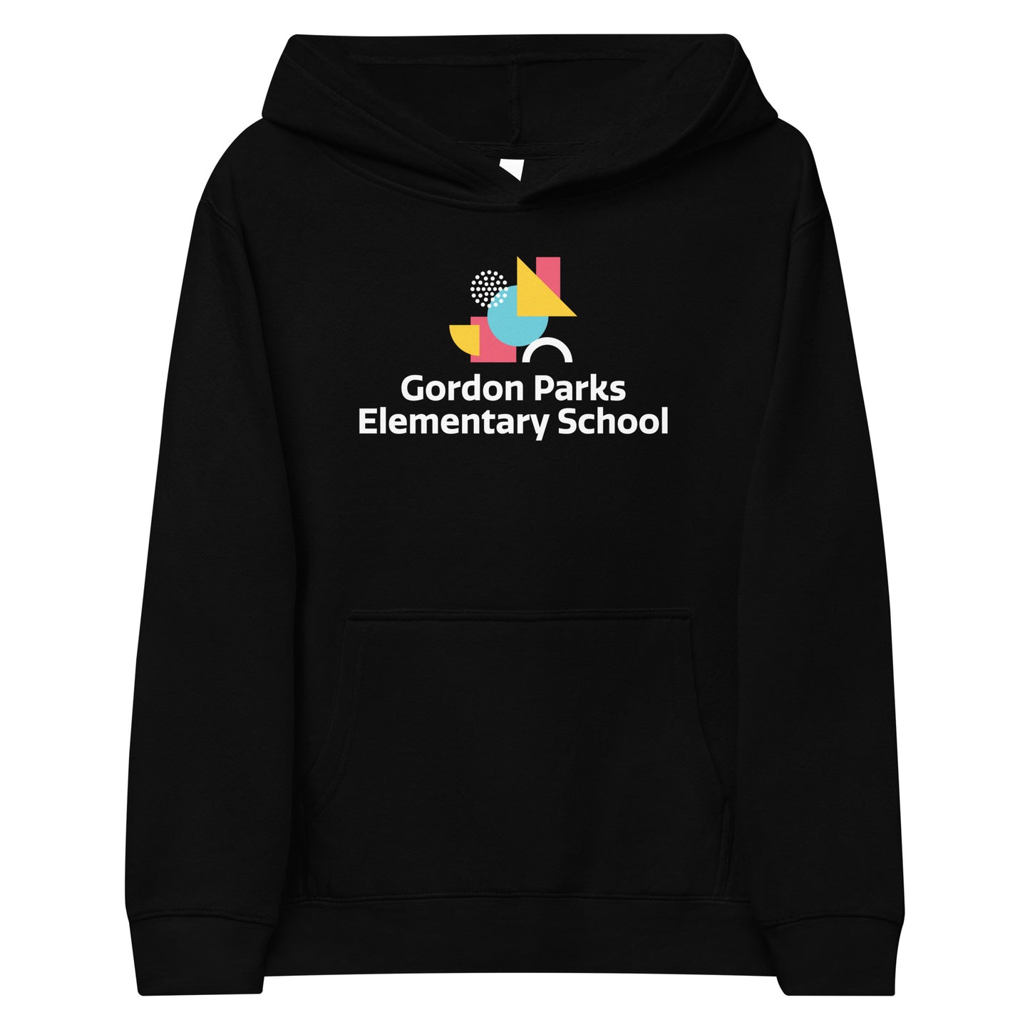 Gordon Parks Youth Hoodie