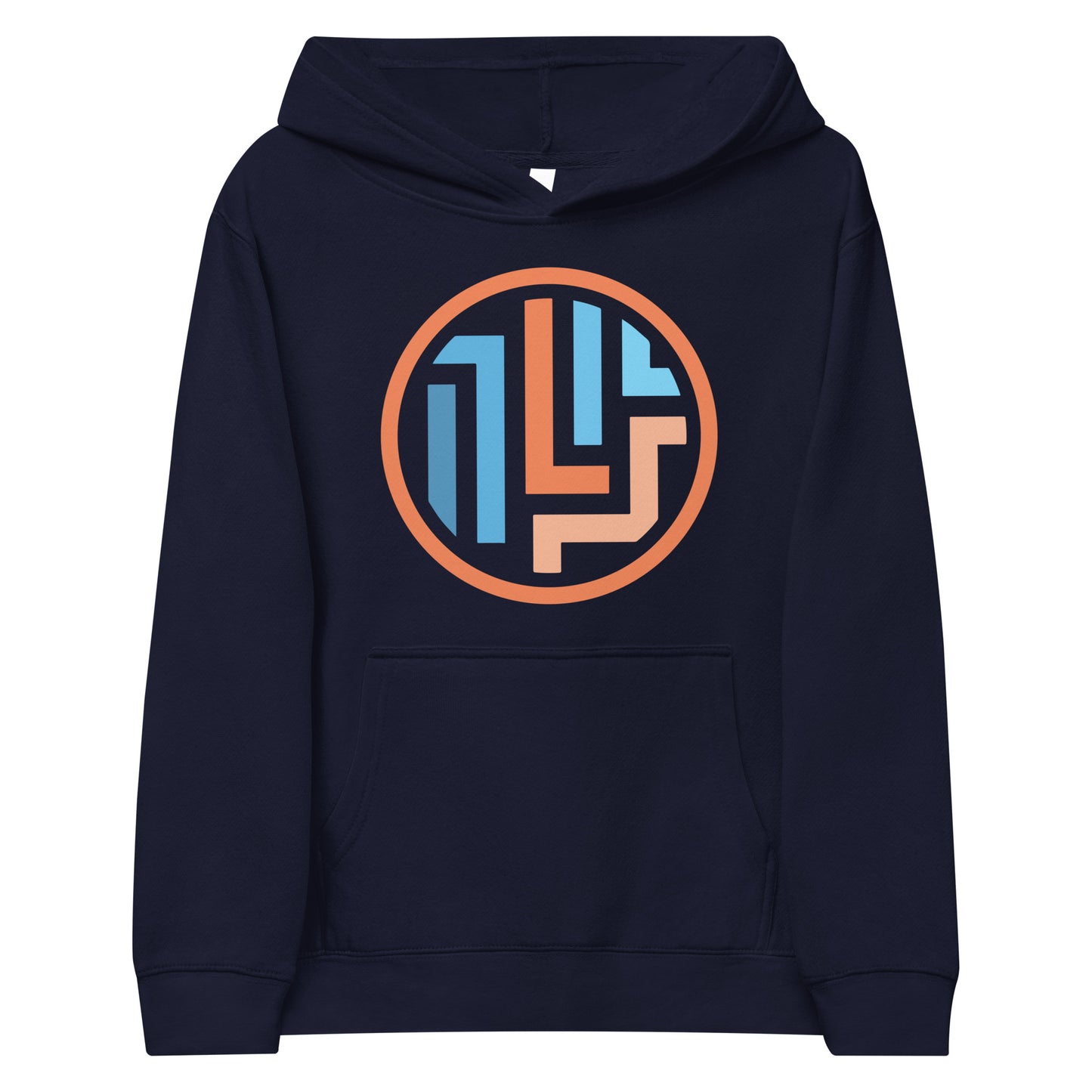 Latinx Education Collaborative Youth Hoodie