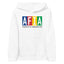 AFIA Youth Hoodie - Lights