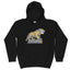 Lincoln Middle School Youth Tiger Hoodie