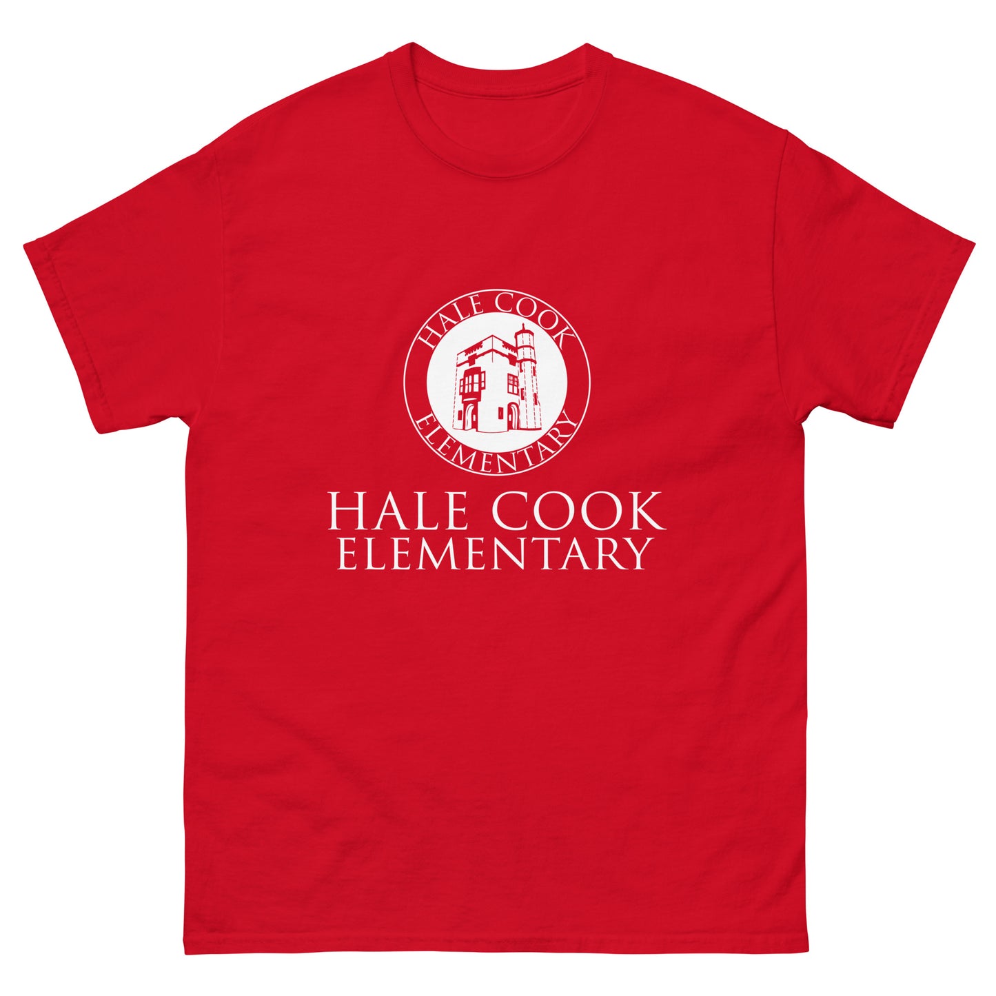 Hale Cook T-Shirt
