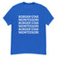 Border Star Montessori Tee