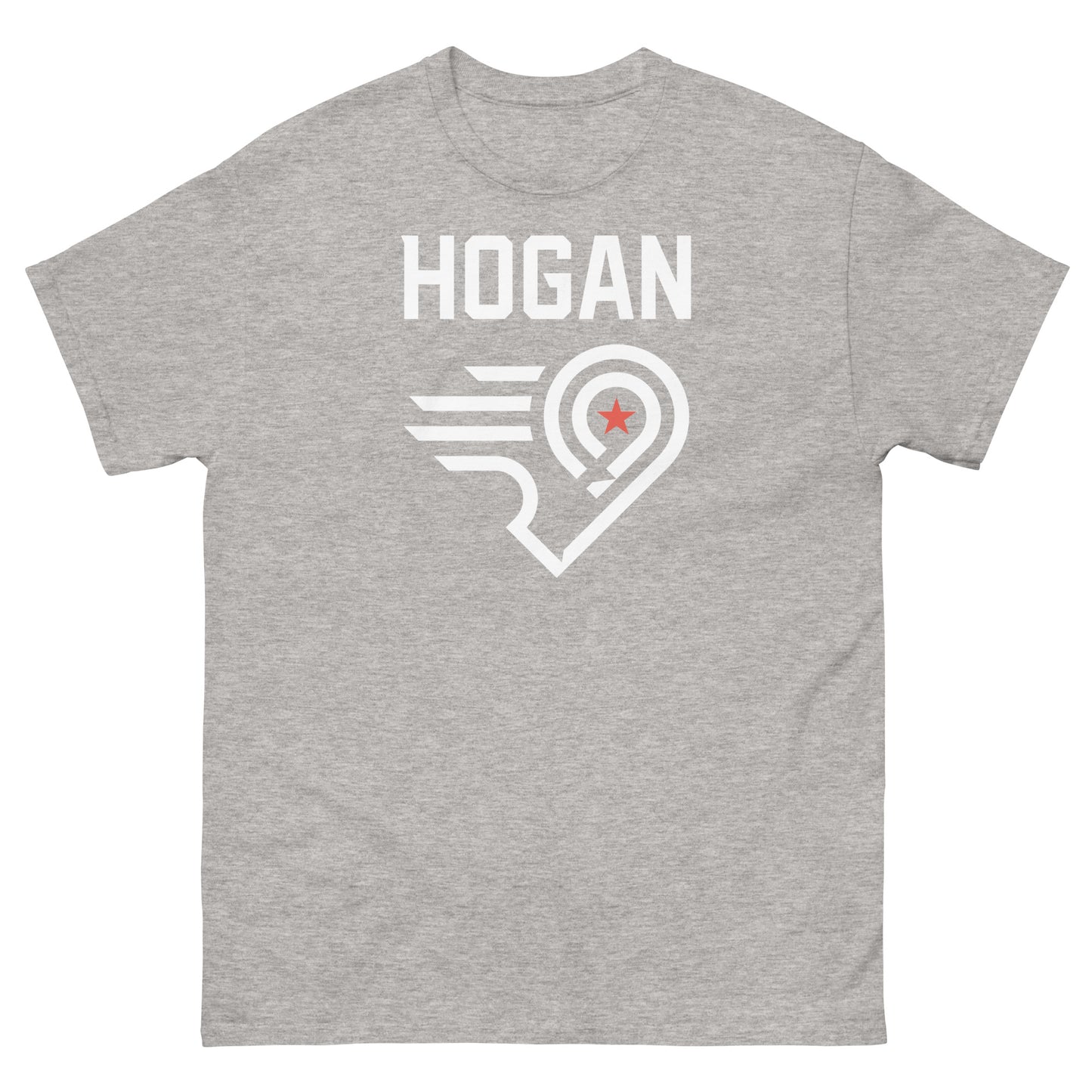 Hogan Adult T-Shirt