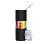 (AFIA) Stainless steel tumbler