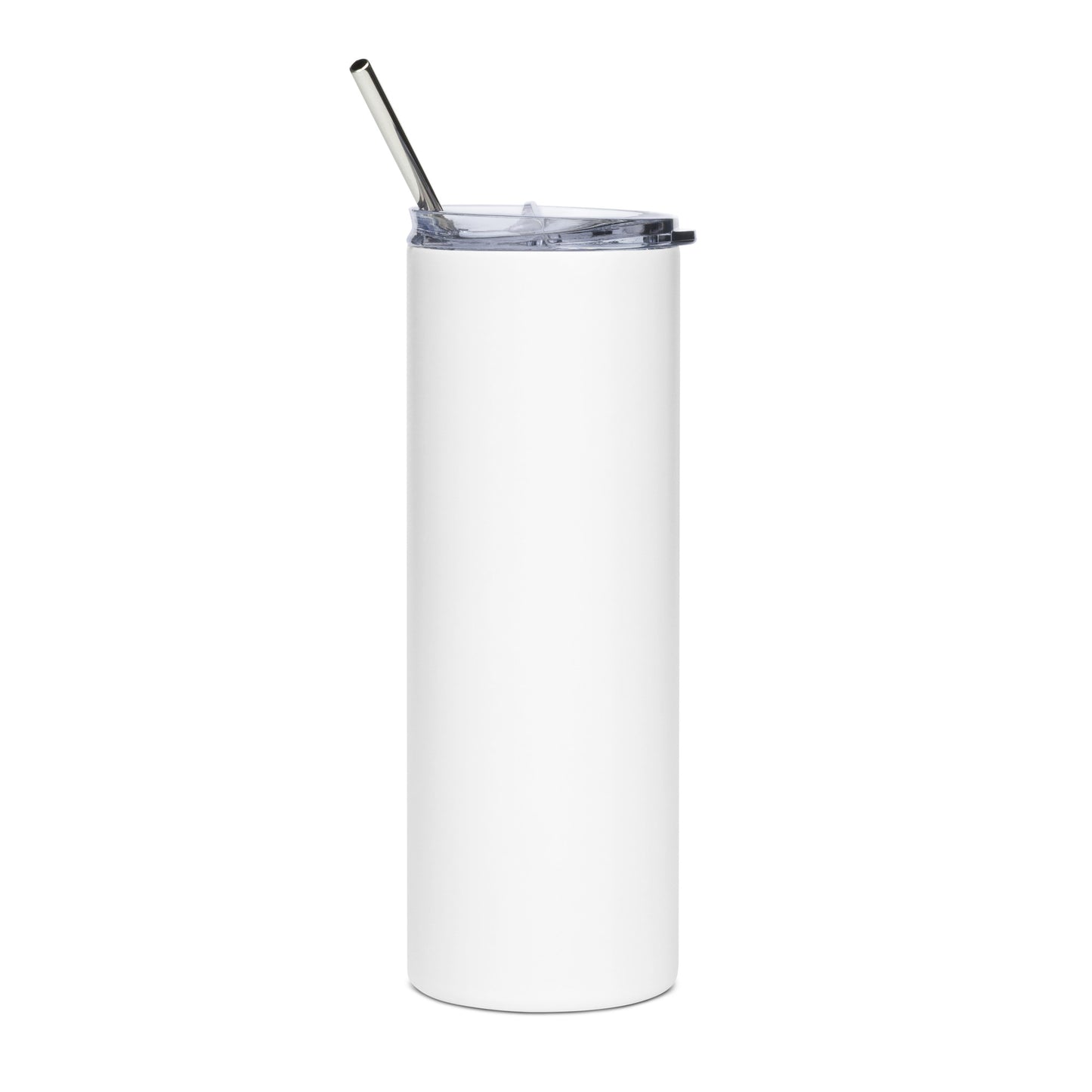 Plaza Academy Stainless steel tumbler