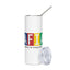 (AFIA) Stainless steel tumbler