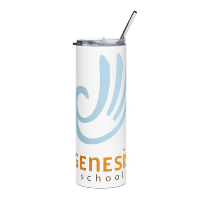 Genesis Stainless steel tumbler