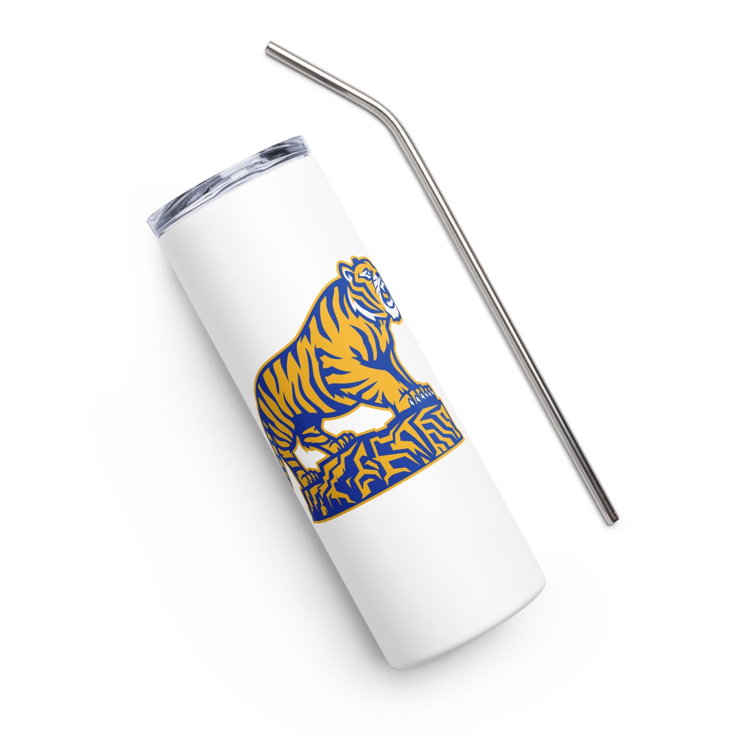 Lincoln Middle School Tumbler