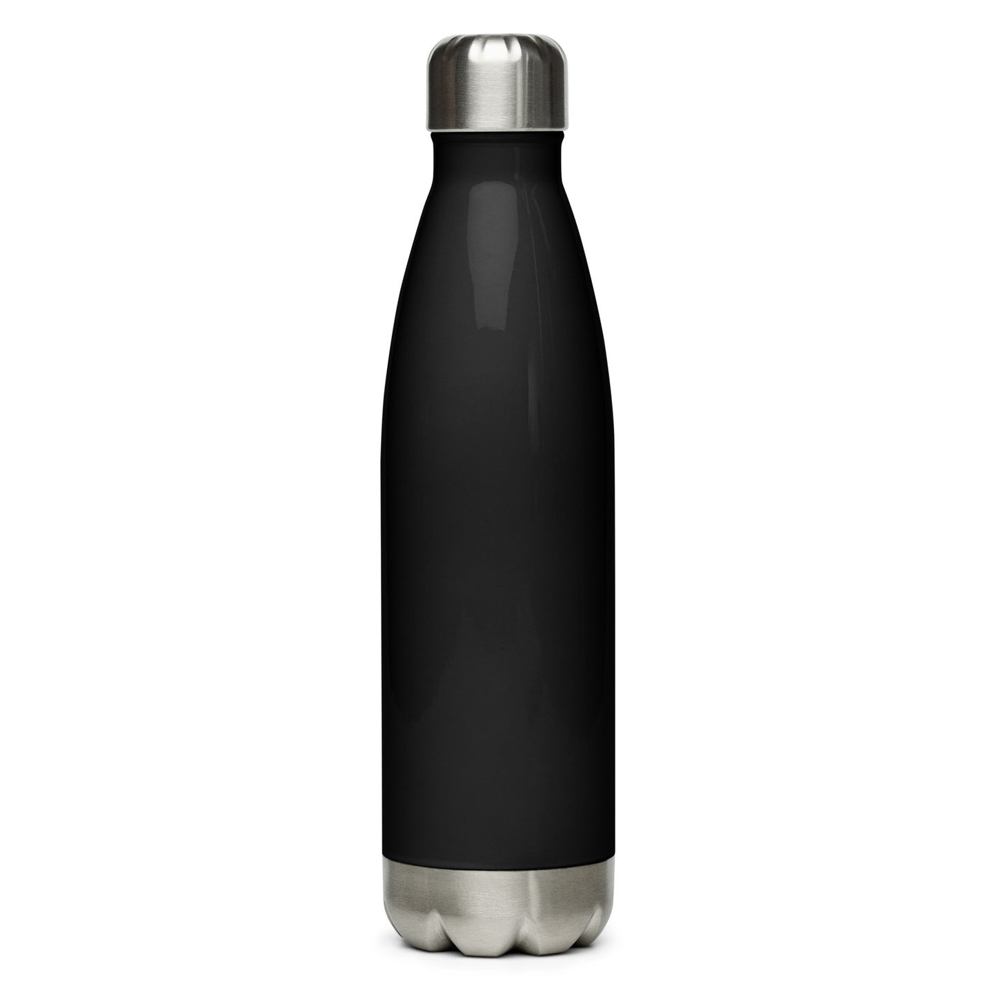 Tolbert Stainless Steel Water Bottle