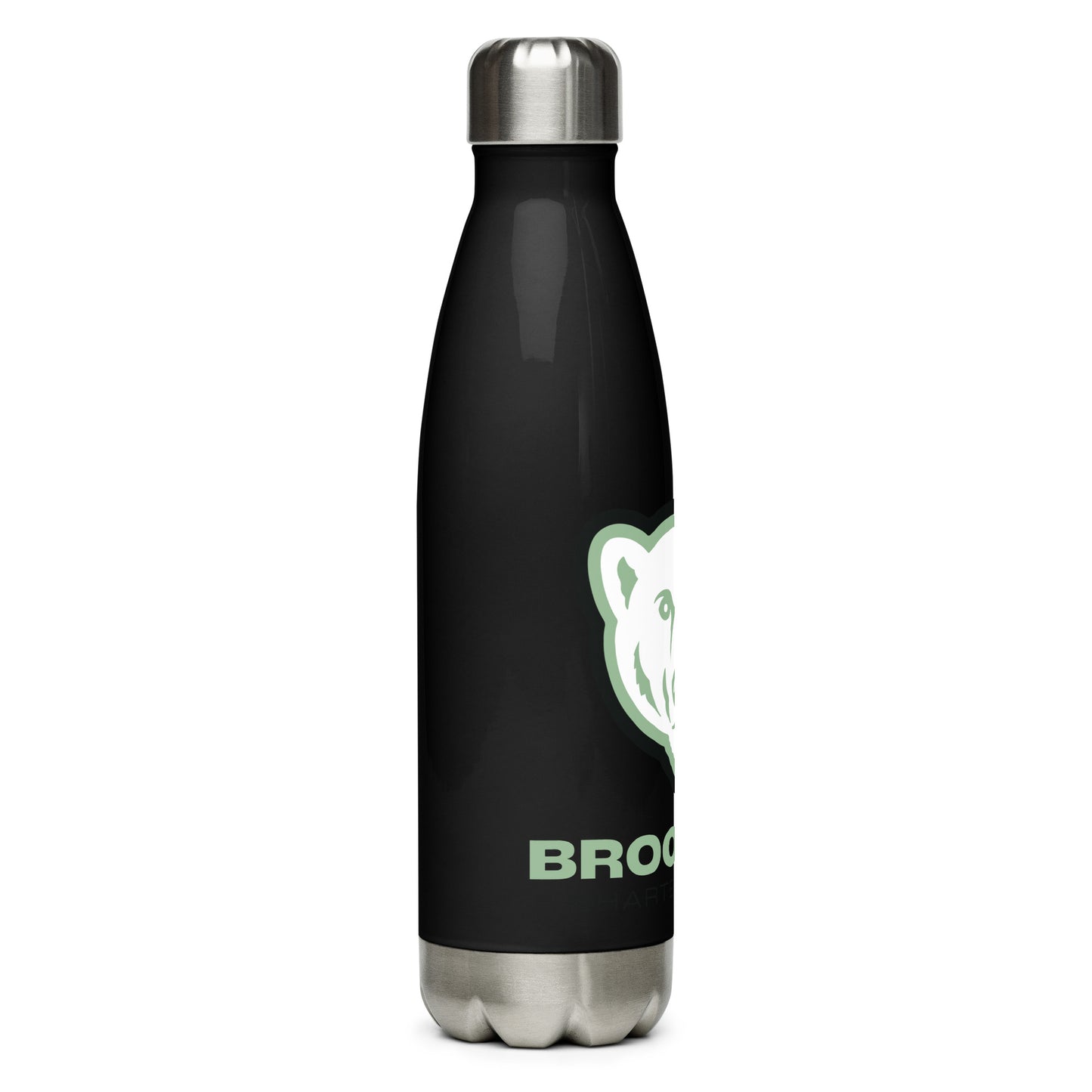 Brookside Stainless Steel Water Bottle