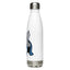 Kauffman Stainless Steel Water Bottle