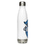 Kauffman Stainless Steel Water Bottle