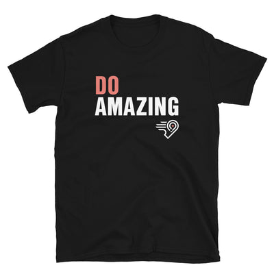 Hogan Do Amazing Adult T-Shirt