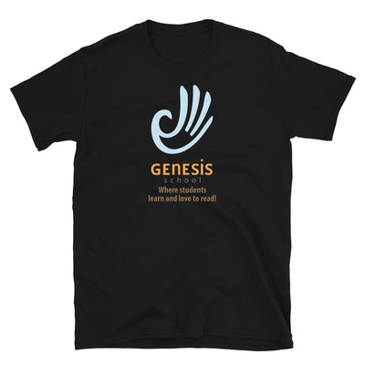 Genesis Adult T-Shirt