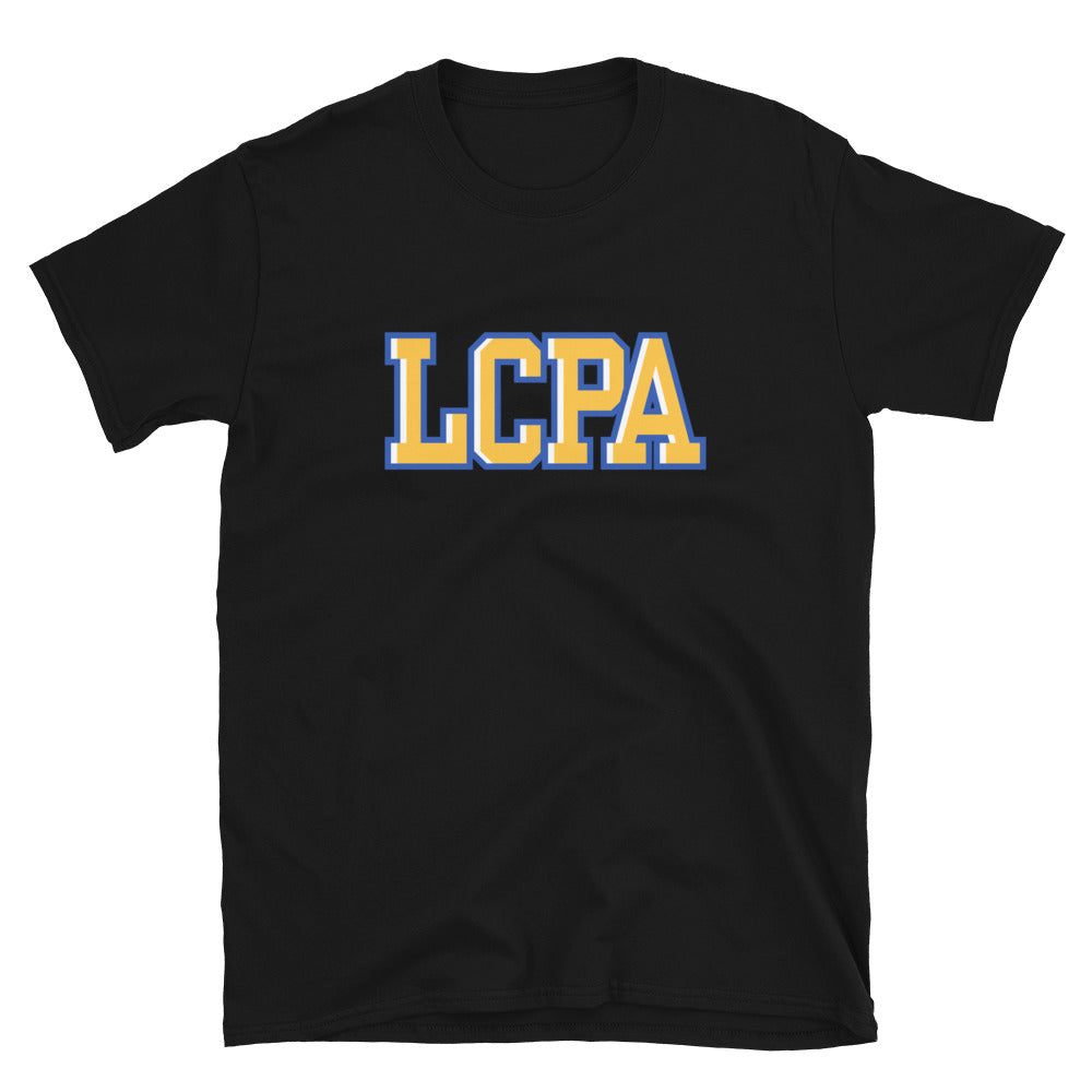 Lincoln Prep HS T-Shirt