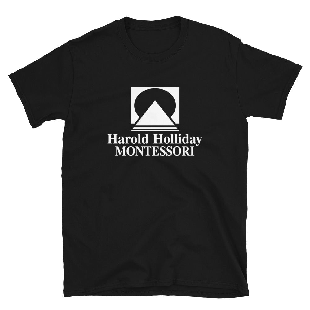 Holliday Montessori T-Shirt
