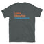 Latinx Education Collaborative Classic Adult T-Shirt