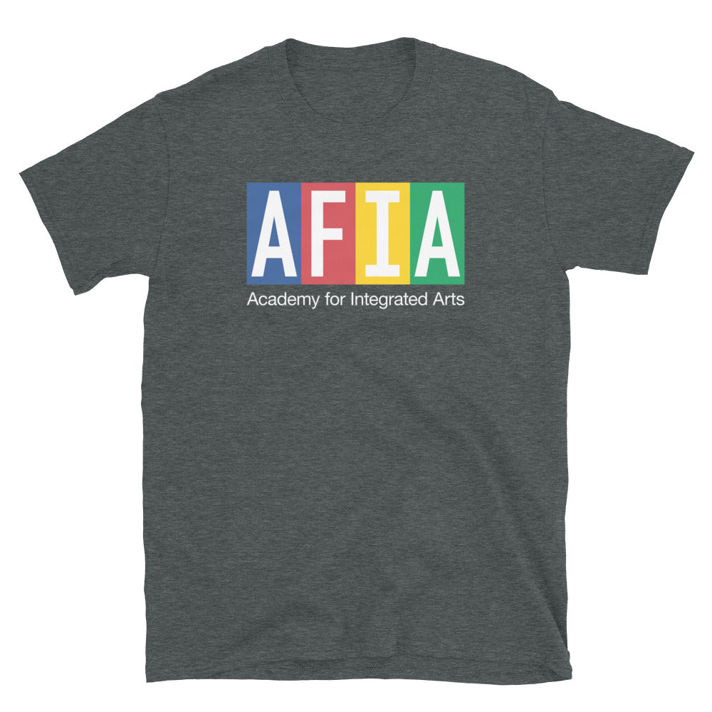 AFIA T-Shirt - Darks