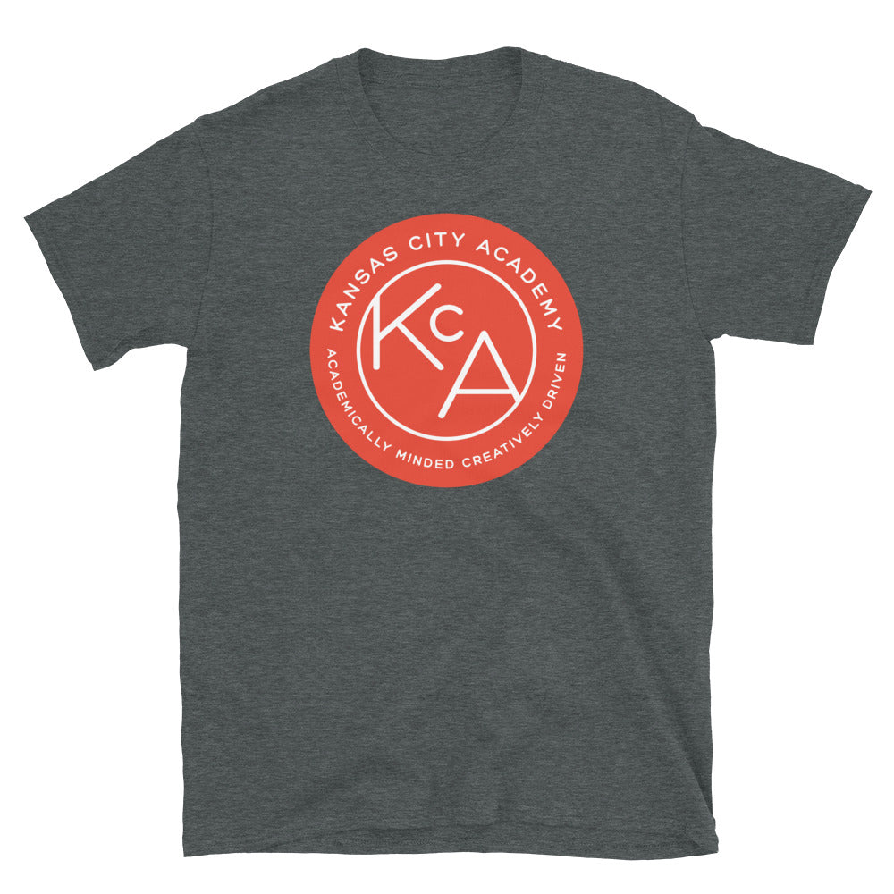 Kansas City Academy T-Shirt