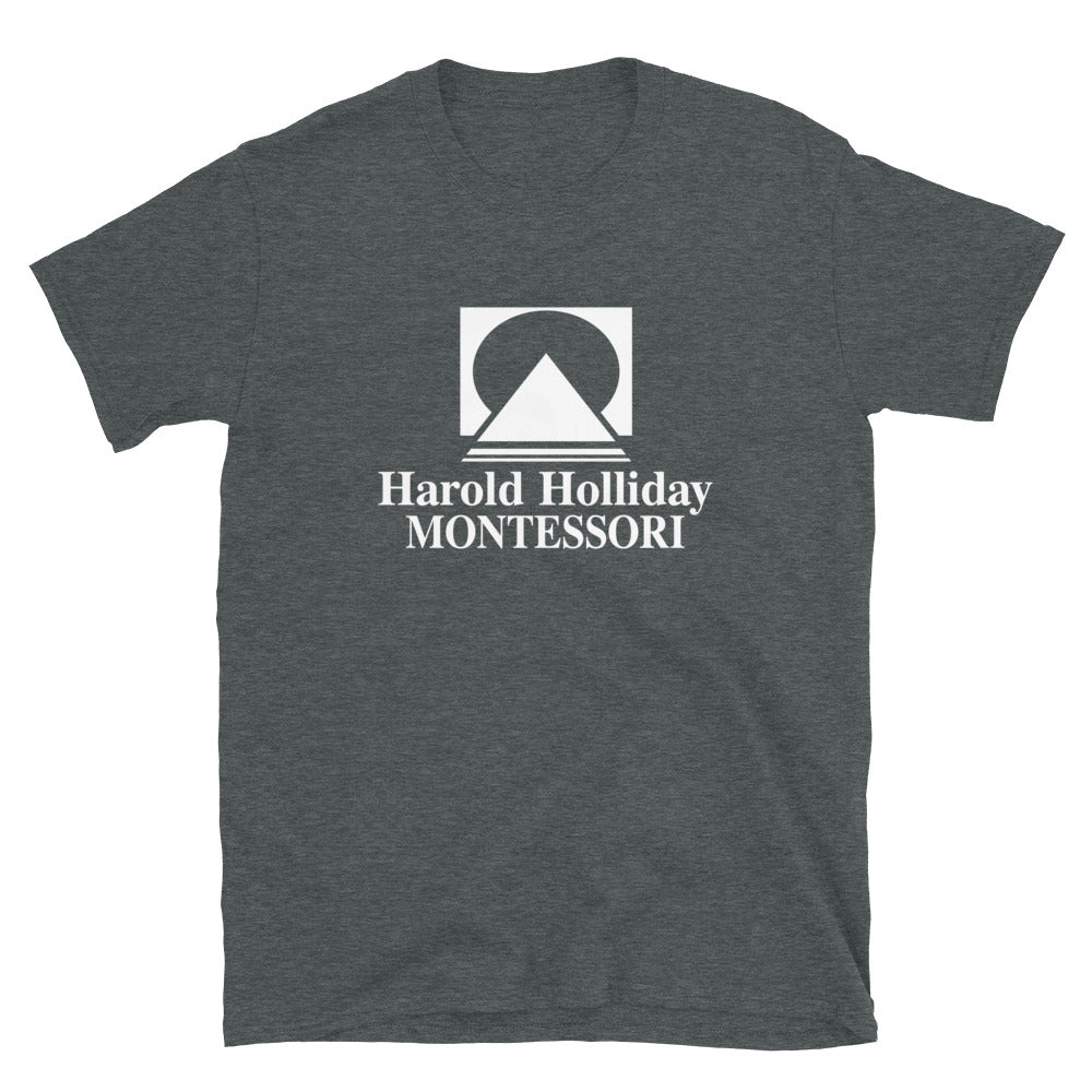Holliday Montessori T-Shirt