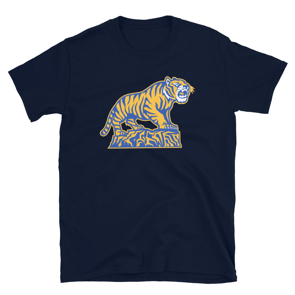 Lincoln Middle School Tiger T-Shirt
