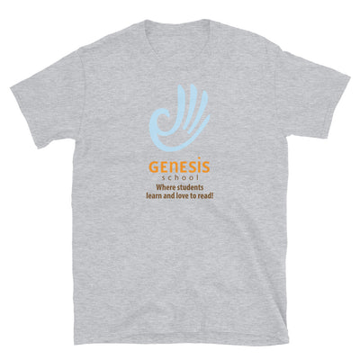 Genesis Adult T-Shirt