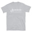 Genesis Adult T-Shirt with White Logo