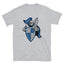 Kauffman Knight Adult T-Shirt