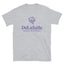 DeLaSalle Logo Stack T-Shirt