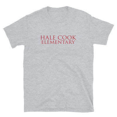 Hale Cook T-Shirt