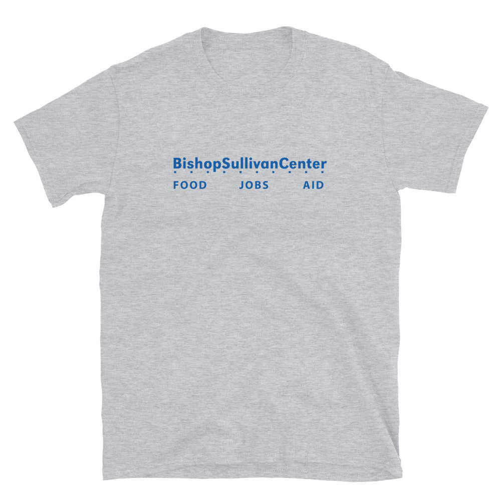 Bishop Sullivan Adult T-Shirt