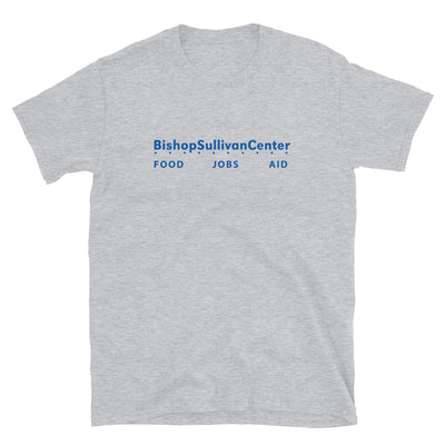 Bishop Sullivan Adult T-Shirt