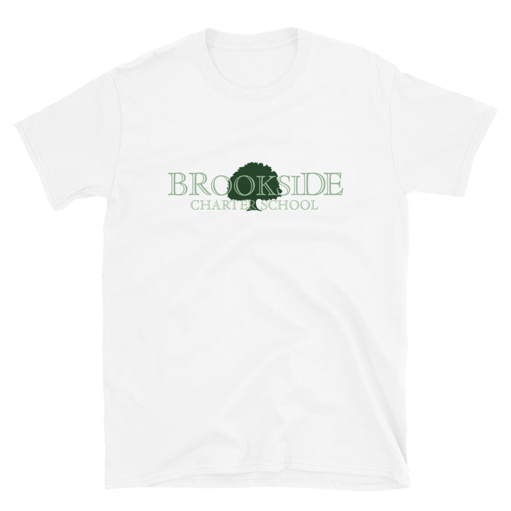 Brookside Tree Adult T-Shirt