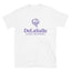 DeLaSalle Logo Stack T-Shirt